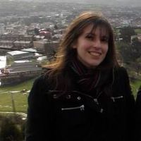 Regina Teruel's Photo