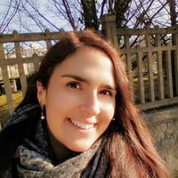 Asunción Muñoz's Photo