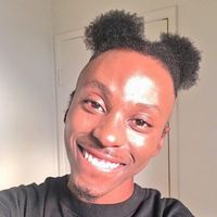 Marquis Spann的照片