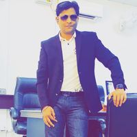 Gaurav Bharti的照片