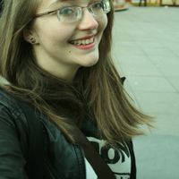 Anna Płonka's Photo