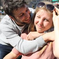 Lisa Fomenko's Photo