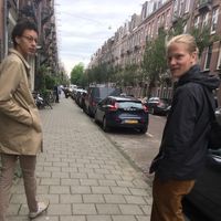 Jeremias Went's Photo