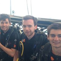 Pierre Leandre的照片