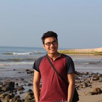 Luong Jack (Giap)'s Photo