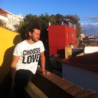 Benjamin Blower's Photo