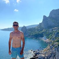 Виктор  Кравцов's Photo