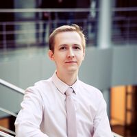 Aleksey Strukov's Photo