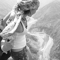 Veronika Drefke's Photo