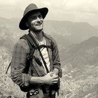 Fotos von Ruben Foquet