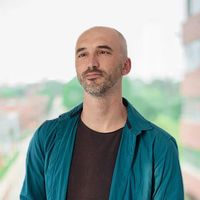 Damir Dautovic's Photo
