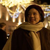 Edeline Hlaing's Photo