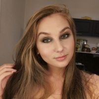 Anastasia Petrenko's Photo