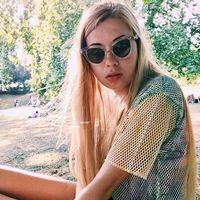 Krista Lielauza's Photo