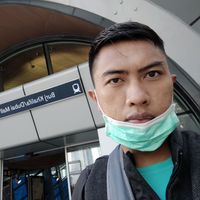 M Sahib Saesar Anugrah's Photo