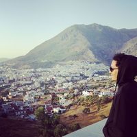 Yasser Yacoubi的照片