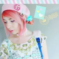 Candy Thorne的照片