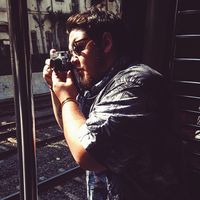 Cristóbal Batlle's Photo