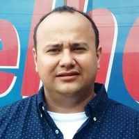 Marcelo Senra's Photo