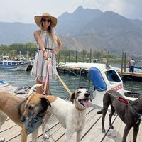 Roxanne Lamarre's Photo