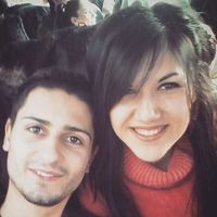 Fotos de Petya Hristova