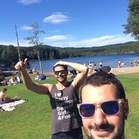 Hoss Moosavi的照片