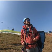 the  adventurer's Photo