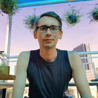 Vaidotas Paradauskas的照片