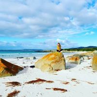 Fotos de Elina Grellier