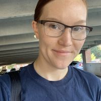 Carmel Mcandrews's Photo