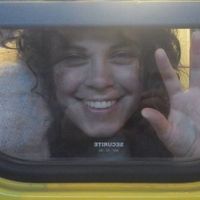 Marie Tribouilloy的照片