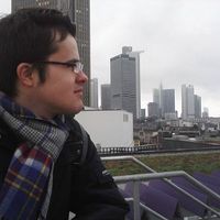 Florian Oechsle's Photo