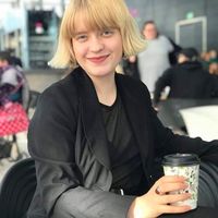 Natasja Marita Dahl's Photo