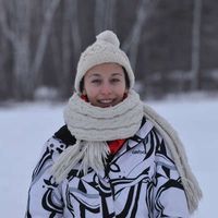 Julie Louvrier's Photo