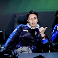 Kenshiro Ta的照片