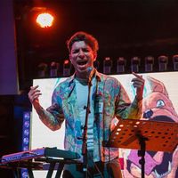 Sameh Wahba的照片