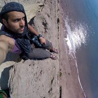 shayan rahmati's Photo