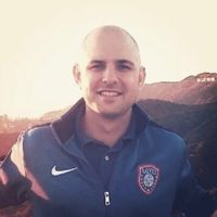 Carlos Mauricio's Photo