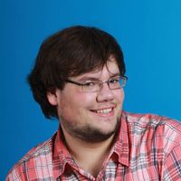 Michael Šmíd's Photo