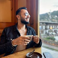 Aniket  Goyal's Photo