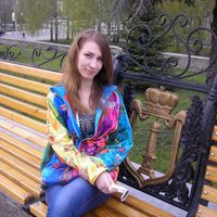 Lidya Bezrukova's Photo