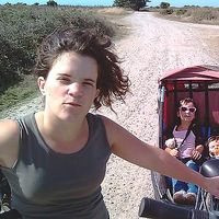 aline Plessis's Photo