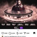 Karan Aujla的照片