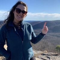 Rebeca Hochman's Photo