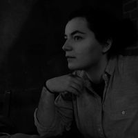 Χριστίνα Κυδωνιάδη's Photo