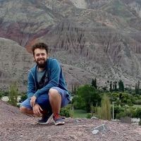 Leandro Gutierrez的照片