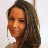 CHARLINE SELLE's Photo