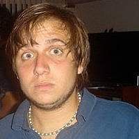 Freddy Rafael Rodriguez Parababi's Photo