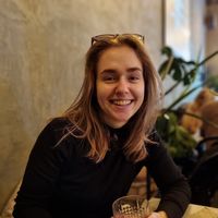 Le foto di Veronika Radobická