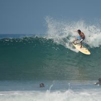 Edwin Yagual's Photo